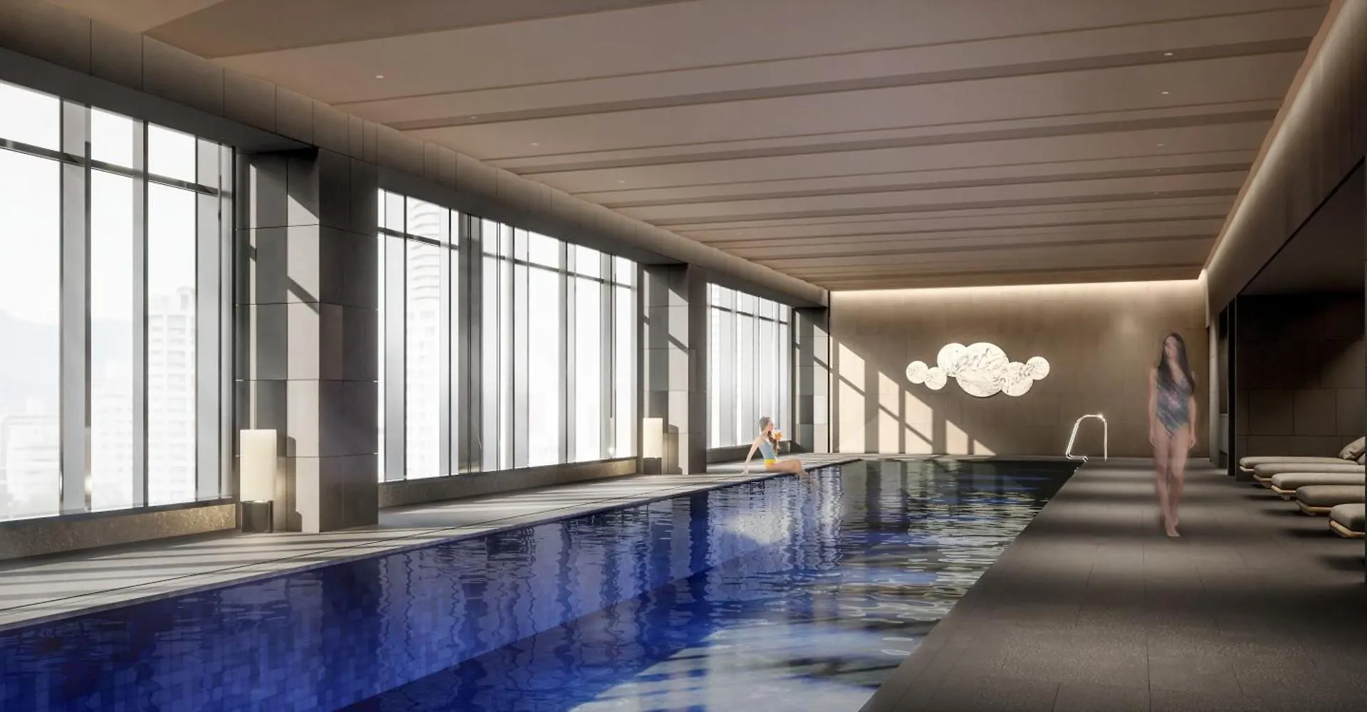 Intercontinental Sapporo By Ihg Hotel