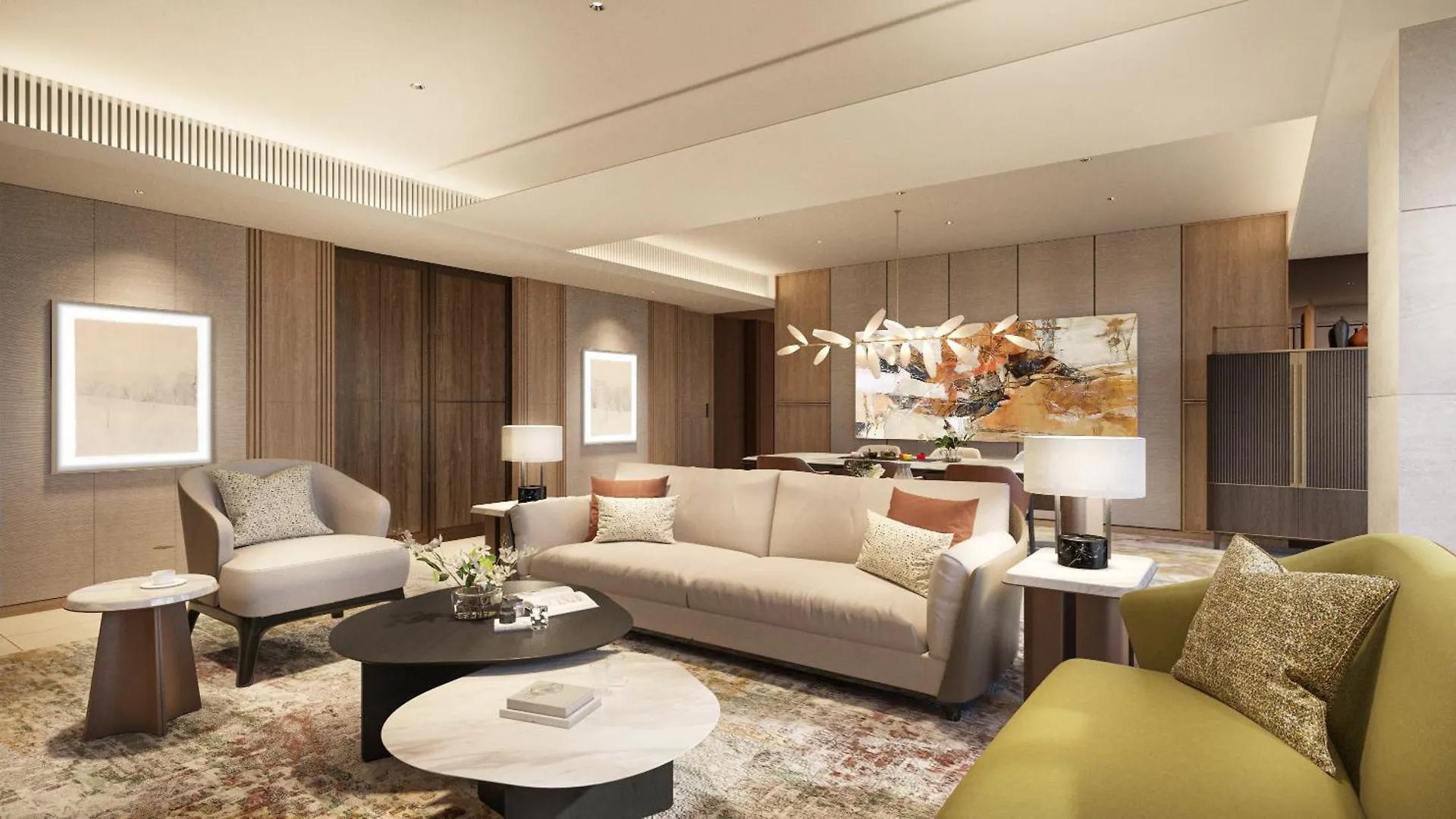 *****  Intercontinental Sapporo By Ihg Hotel Japan