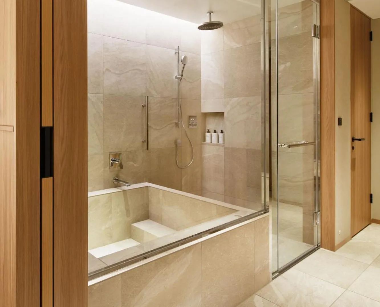 Intercontinental Sapporo By Ihg Hotel