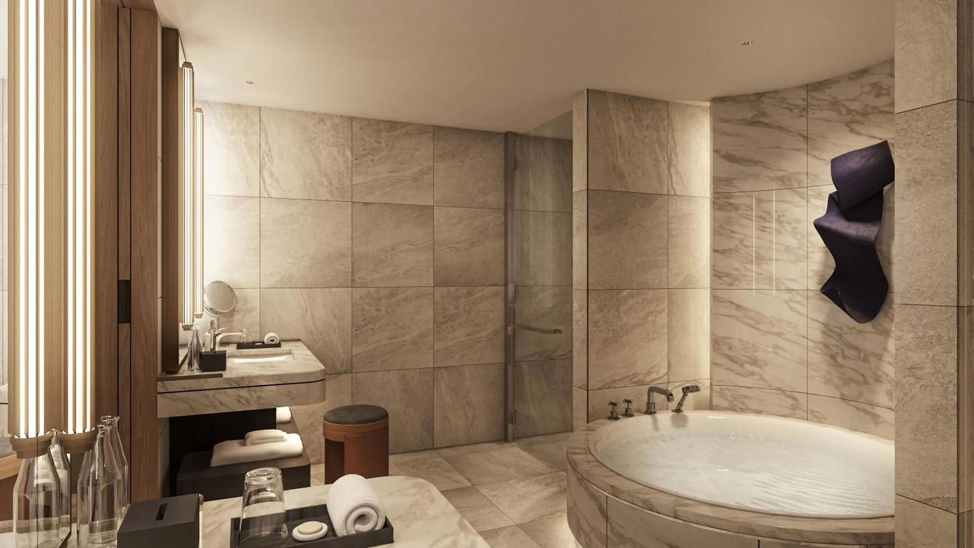 Intercontinental Sapporo By Ihg Hotel Japan