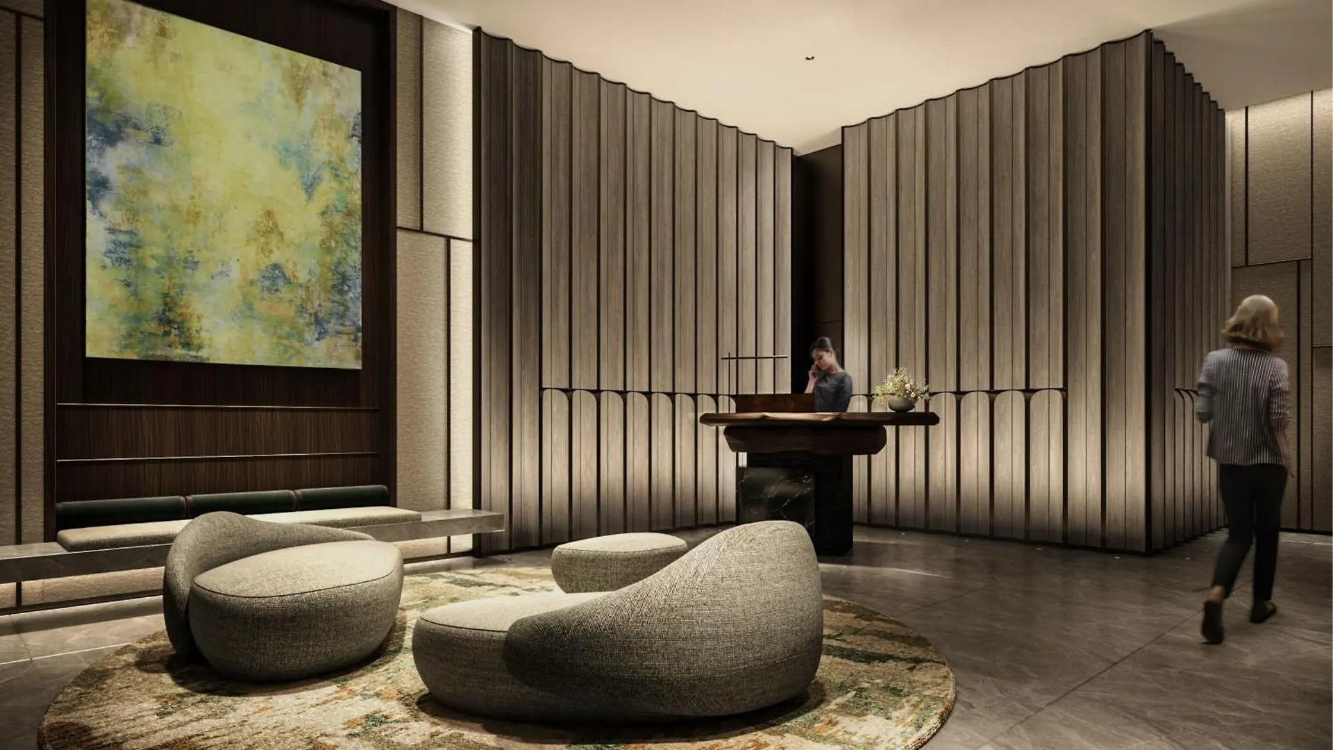Intercontinental Sapporo By Ihg Hotel 5*,