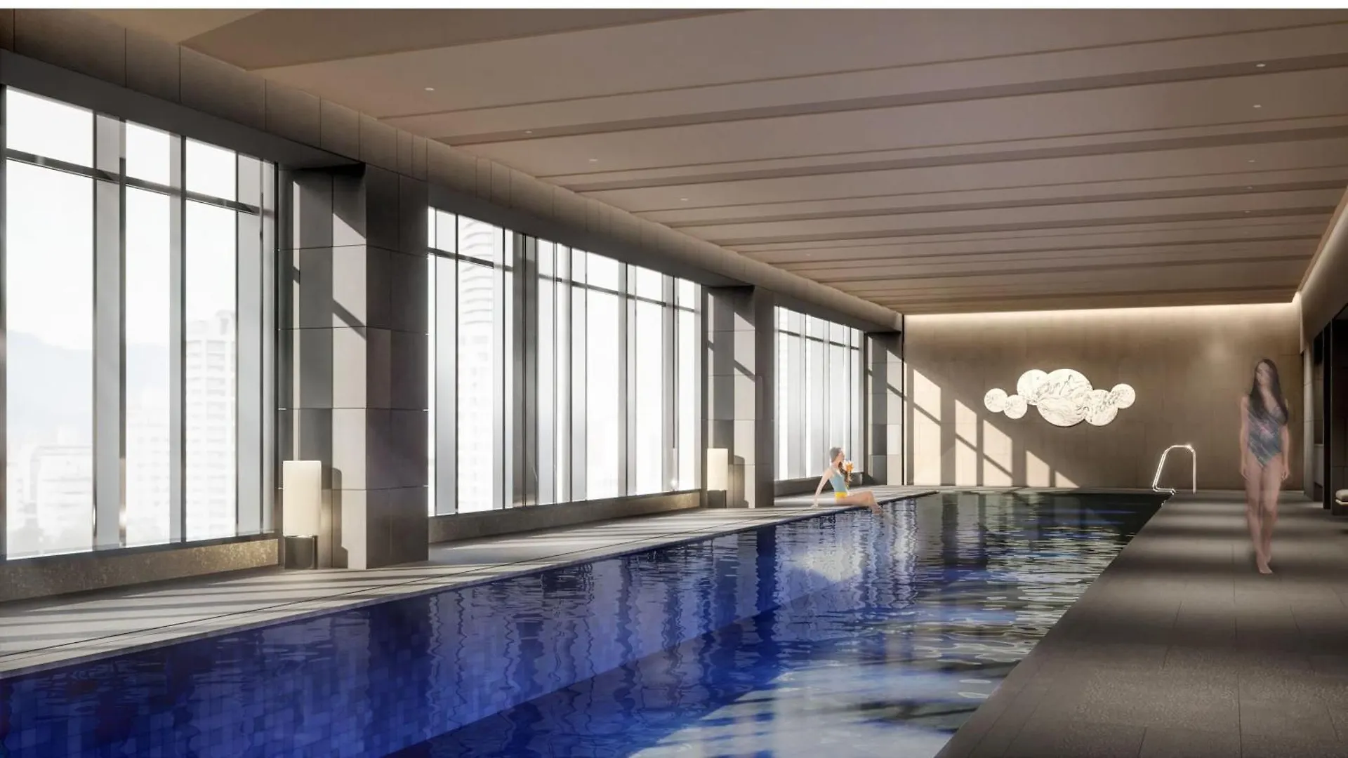 *****  Intercontinental Sapporo By Ihg Hotel Japan