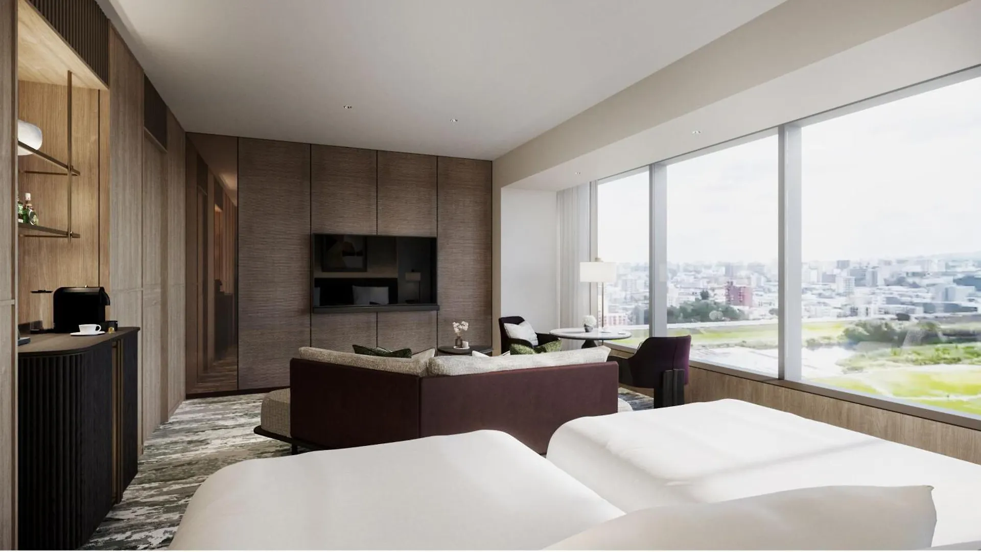 Intercontinental Sapporo By Ihg Hotel 5*,