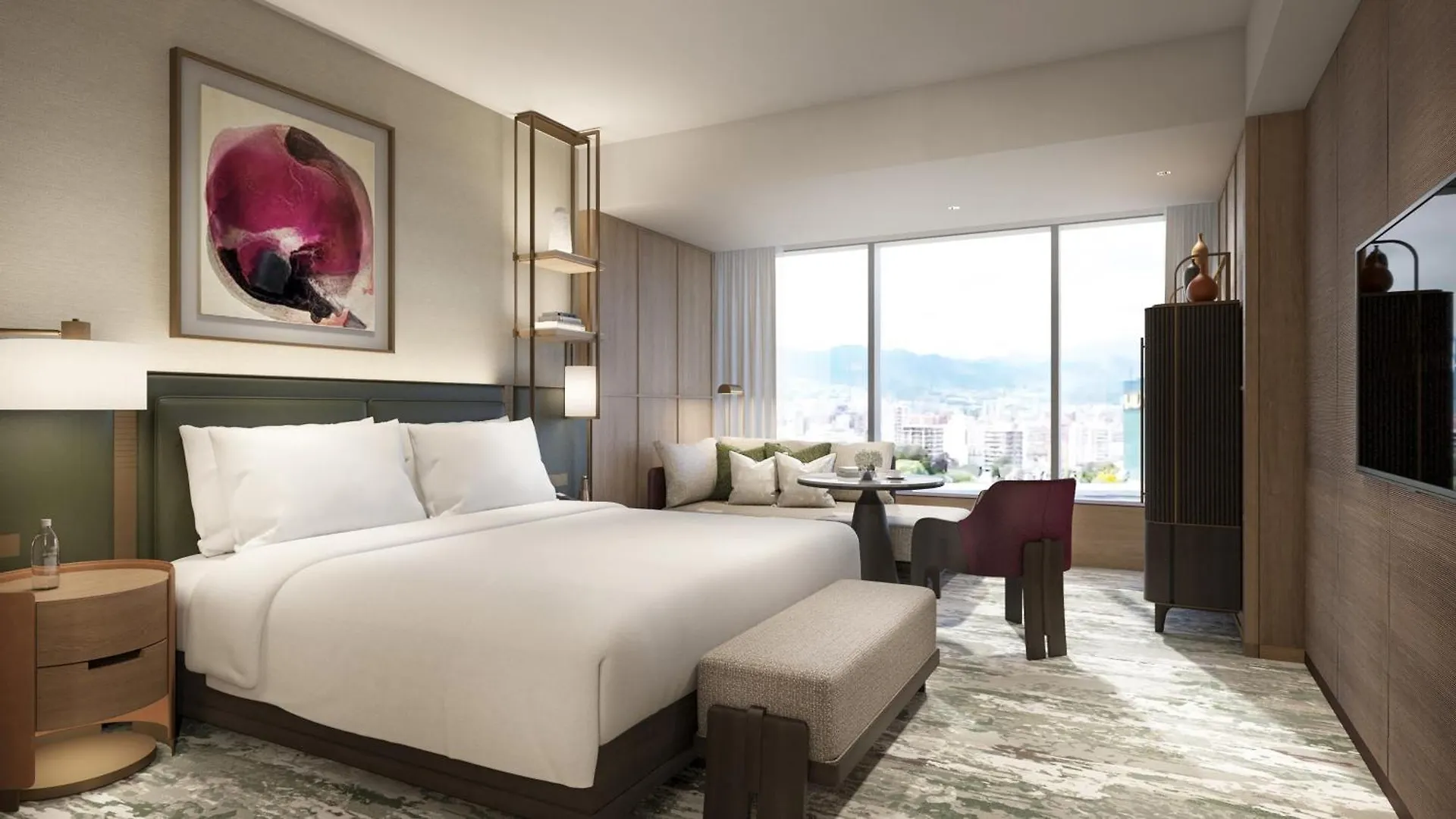Intercontinental Sapporo By Ihg Hotel