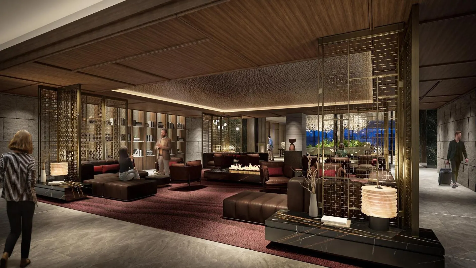 Intercontinental Sapporo By Ihg Hotel 5*,  Japan
