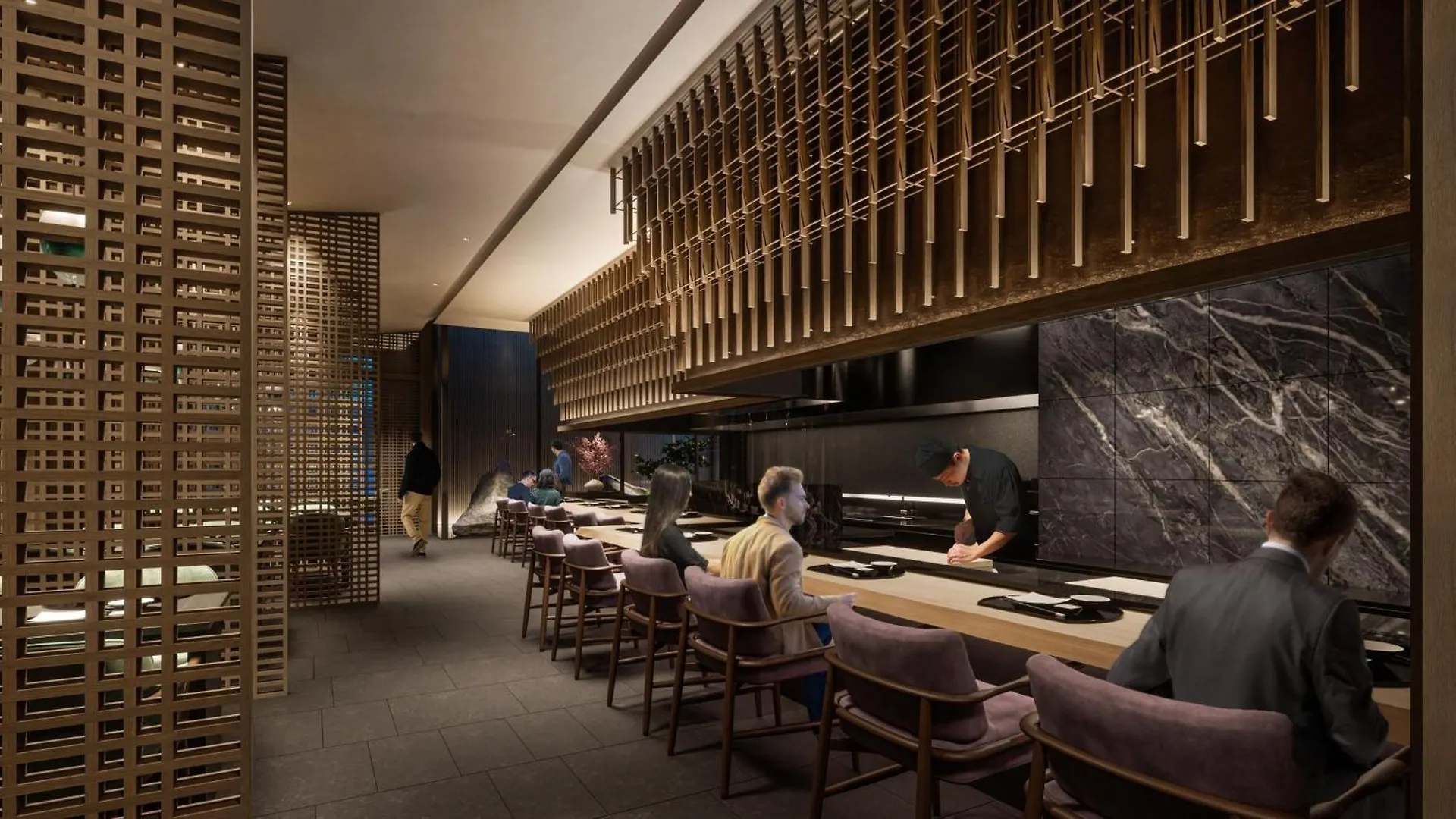 Intercontinental Sapporo By Ihg Hotel