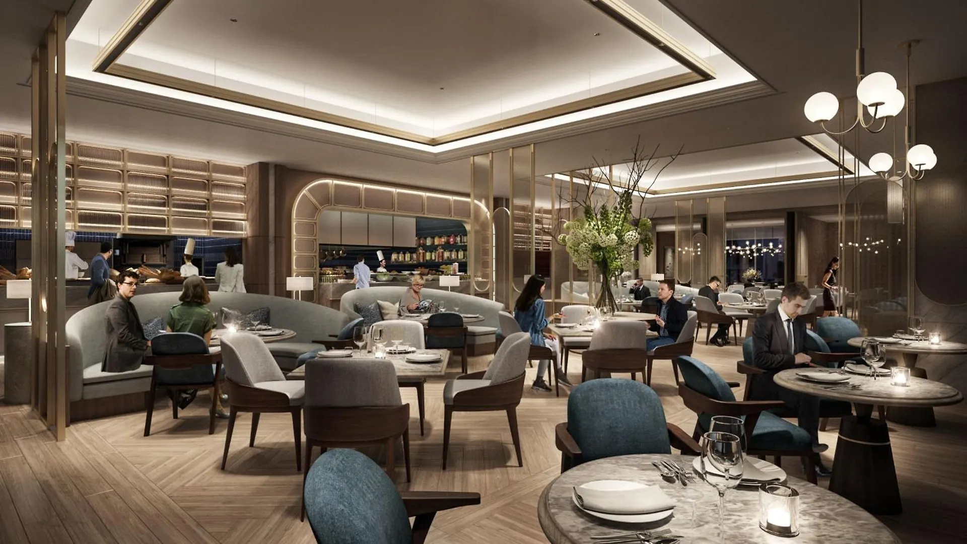 Hotel Intercontinental Sapporo By Ihg