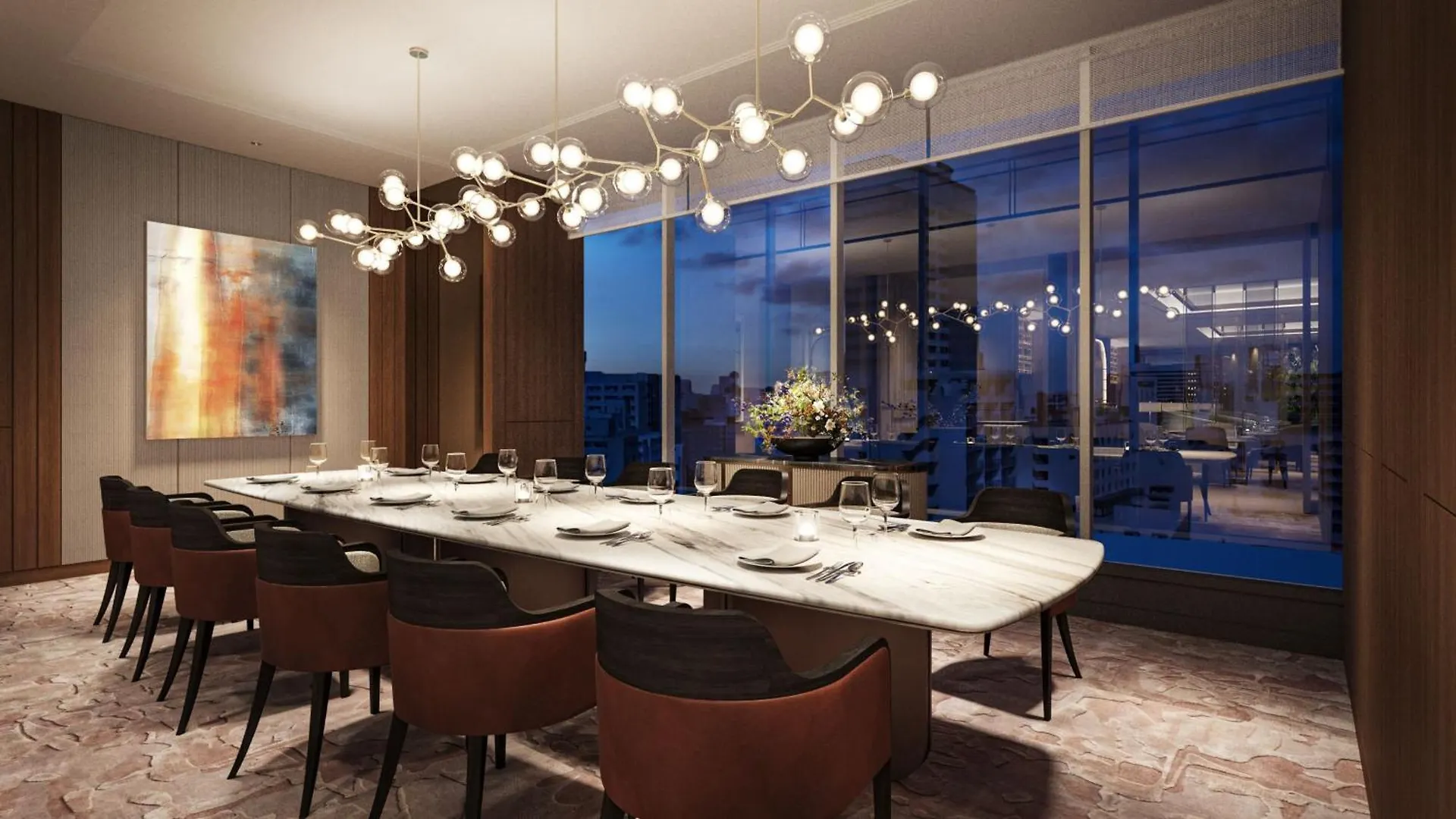 Hotel Intercontinental Sapporo By Ihg